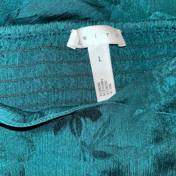 Leith blouse - Picture 3 of 4